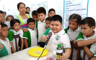 Abner’s Story of Overcoming & Flourishing