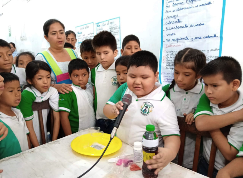 Abner’s Story of Overcoming & Flourishing