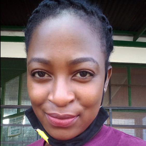 Mercy Kunedzimwe