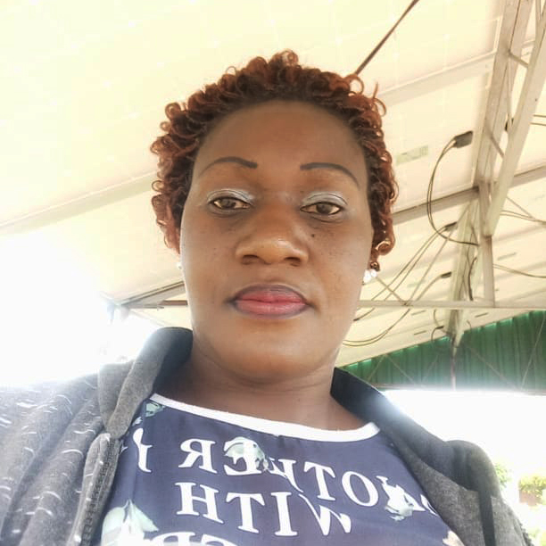 Moreblessing Masarure