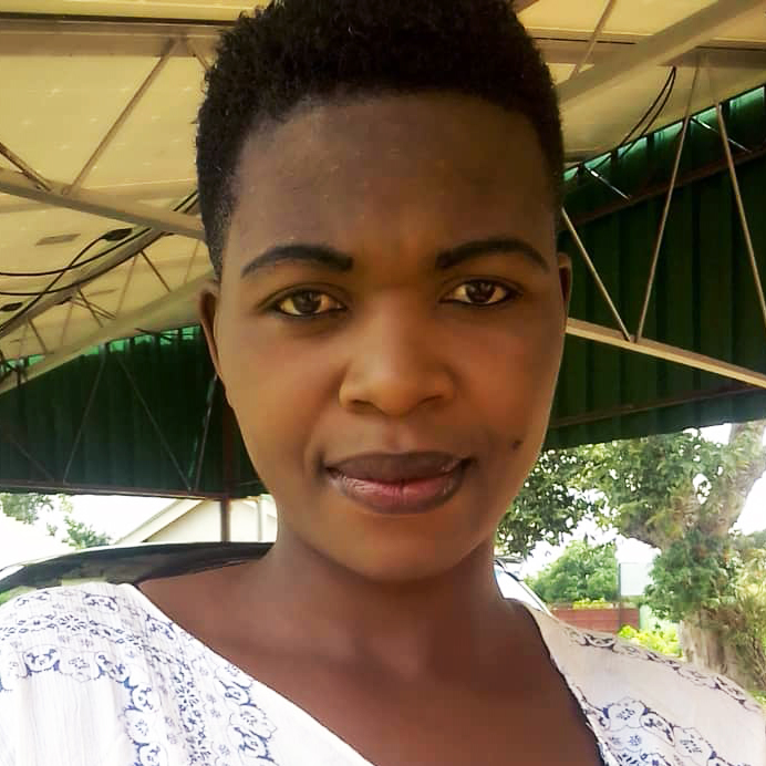 Nyasha Nyabudze