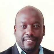 Raymond Charehwa