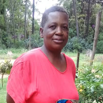 Tendai Manzou