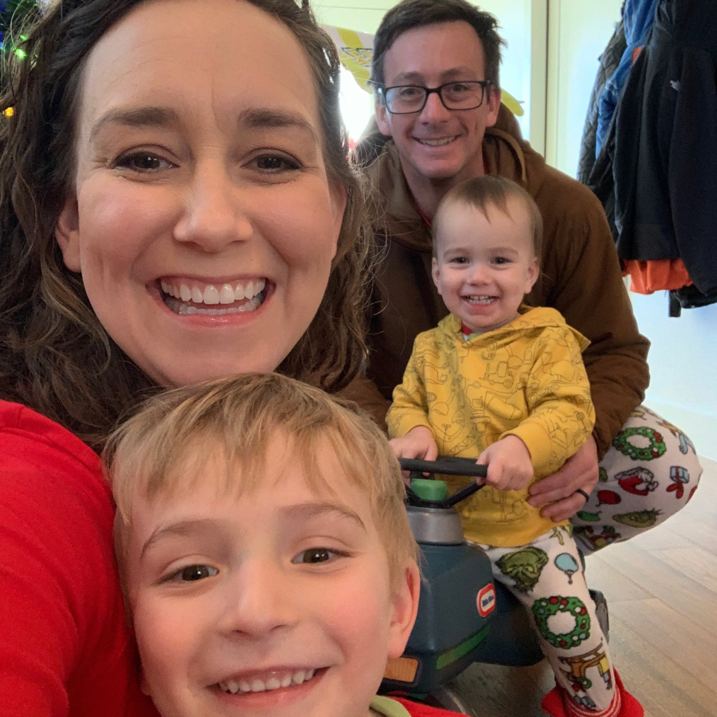 newellfamily
