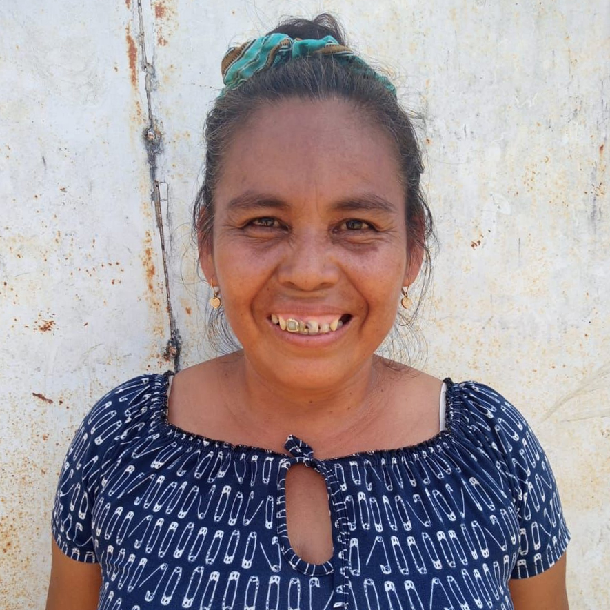 Nilda Macuyama Aquije