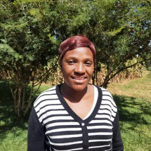 Tsitsi Mapondera