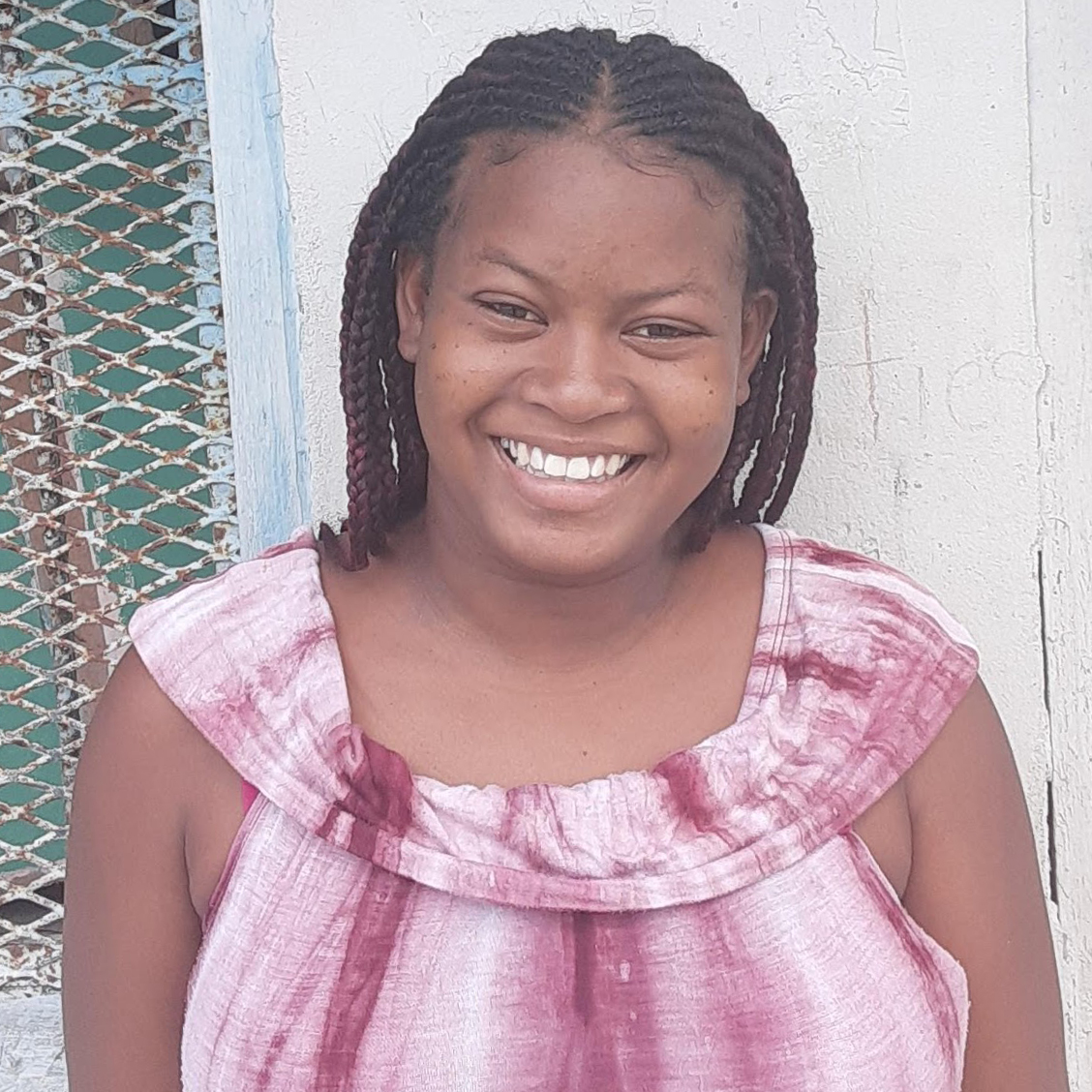 Ziandria Baird