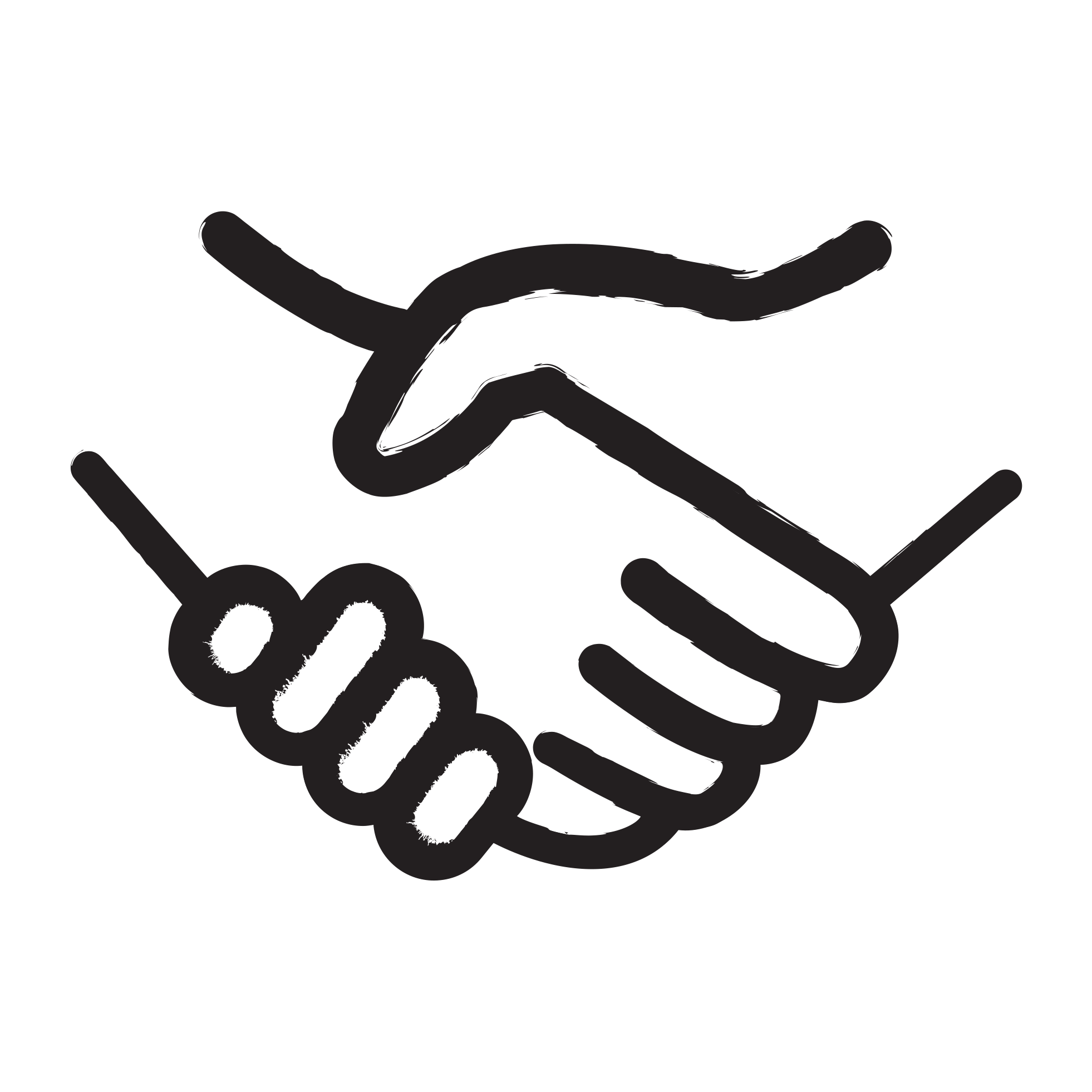 handshakeiconnew