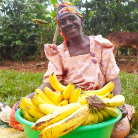 Sauda Nabirye