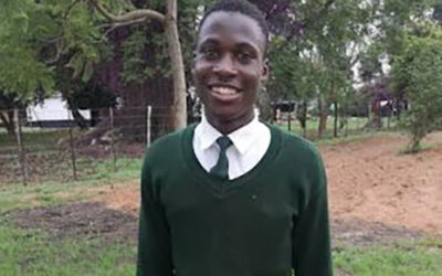 Zimbabwe Restorative Care Impact Story
