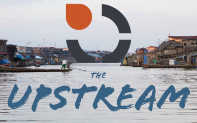 The Upstream Issue #8: Looking Forward