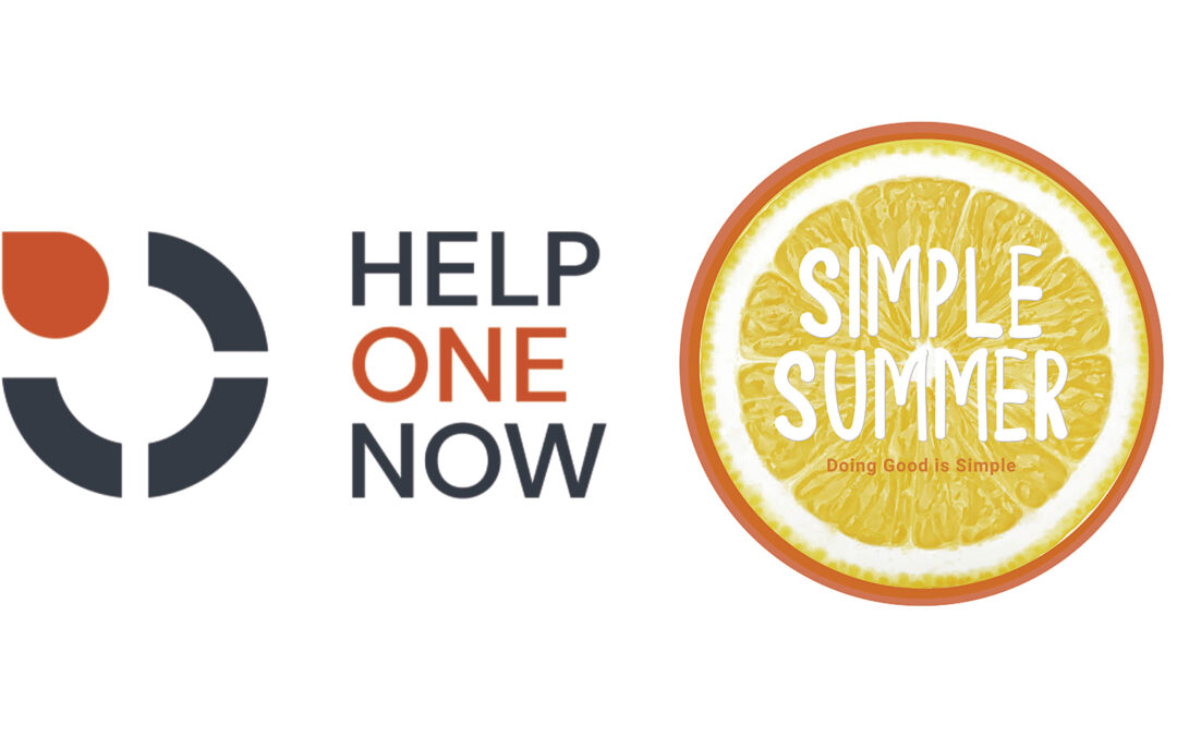 Introducing Simple Summer